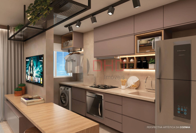 Imagem Apartamento com 2 Quartos à Venda, 46 m² em Parque Empresarial Das Mangueiras - Sorocaba Imagem Apartamento com 2 Quartos à Venda, 46 m² em Parque Empresarial Das Mangueiras - Sorocaba