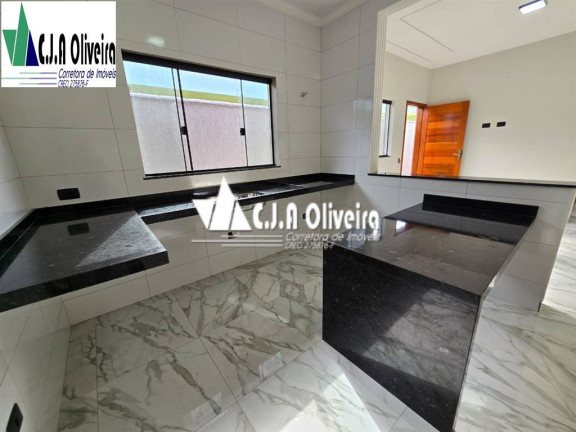 Imagem Casa com 2 Quartos à Venda, 65 m² em Nova Itanhaém - Itanhaem