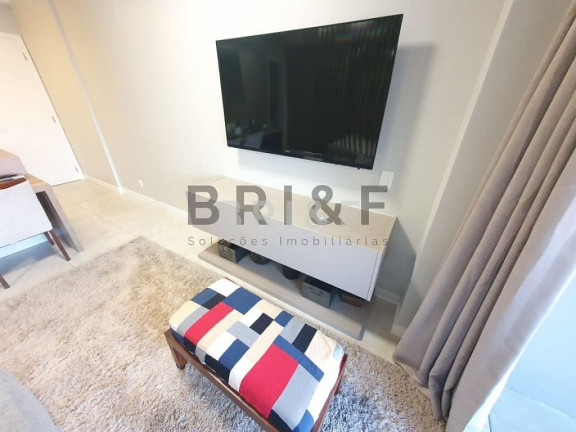 Imagem Apartamento com 1 Quarto para Alugar, 41 m² em Brooklin - São Paulo Imagem Apartamento com 1 Quarto para Alugar, 41 m² em Brooklin - São Paulo