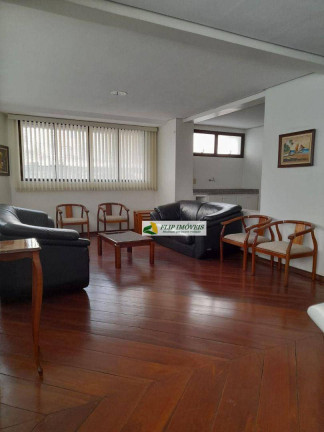 Imagem Apartamento com 3 Quartos à Venda, 110 m² em Cambuí - Campinas Imagem Apartamento com 3 Quartos à Venda, 110 m² em Cambuí - Campinas