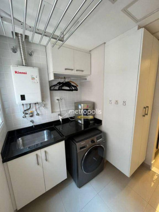 Imagem Apartamento com 2 Quartos à Venda, 74 m² em Campestre - Santo André Imagem Apartamento com 2 Quartos à Venda, 74 m² em Campestre - Santo André