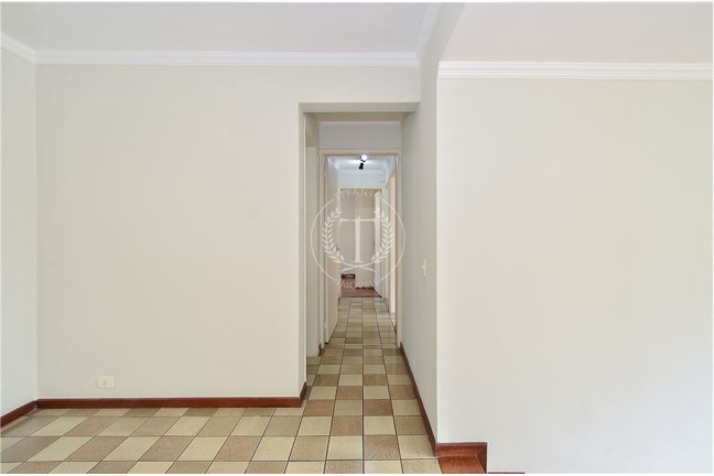 Imagem Apartamento com 3 Quartos à Venda, 122 m² em Brooklin Novo - São Paulo
