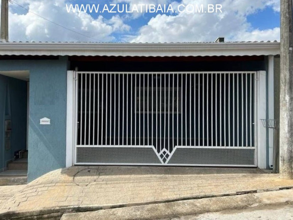 Imagem Casa com 3 Quartos à Venda, 100 m² em Nova Atibaia - Atibaia Imagem Casa com 3 Quartos à Venda, 100 m² em Nova Atibaia - Atibaia