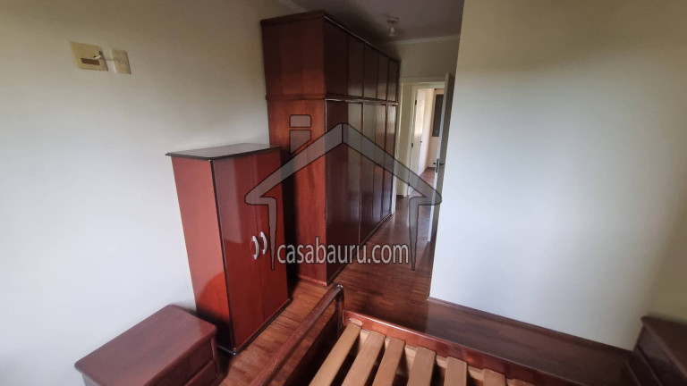 Imagem Apartamento com 3 Quartos à Venda, 90 m² em Vila Aviação - Bauru Imagem Apartamento com 3 Quartos à Venda, 90 m² em Vila Aviação - Bauru