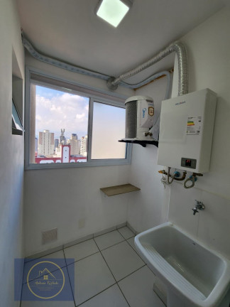 Imagem Apartamento com 3 Quartos para Alugar, 80 m² em Tatuapé - São Paulo Imagem Apartamento com 3 Quartos para Alugar, 80 m² em Tatuapé - São Paulo