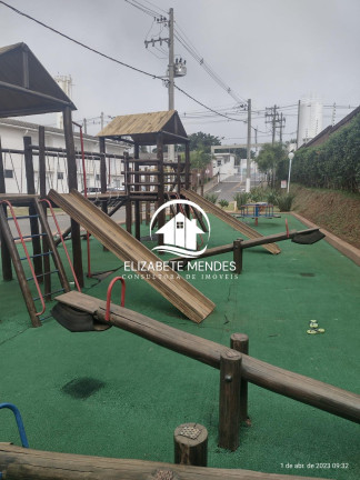 Imagem Casa com 2 Quartos à Venda, 48 m² em Jardim Colorado - Suzano