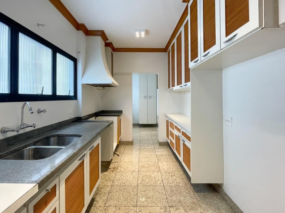 Imagem Apartamento com 3 Quartos à Venda, 215 m² em Perdizes - São Paulo