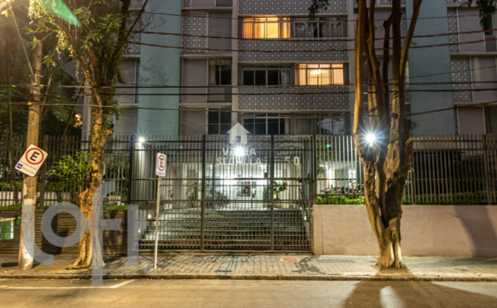 Imagem Apartamento com 3 Quartos à Venda, 135 m² em Jardim Paulista - São Paulo Imagem Apartamento com 3 Quartos à Venda, 135 m² em Jardim Paulista - São Paulo