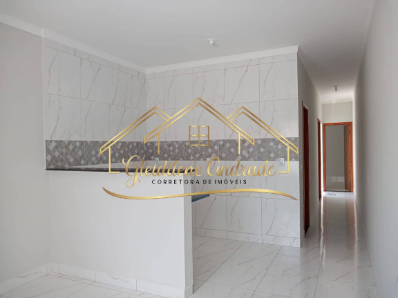 Imagem Casa com 2 Quartos à Venda, 52 m² em Jardim Eucalíptos - Sorocaba Imagem Casa com 2 Quartos à Venda, 52 m² em Jardim Eucalíptos - Sorocaba