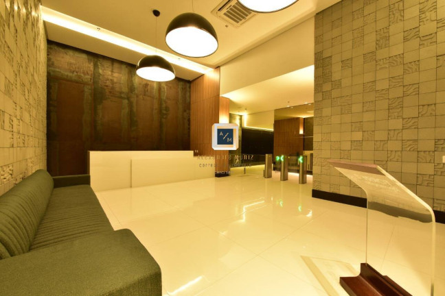 Imagem Sala Comercial à Venda, 30 m² em Edson Queiroz - Fortaleza Imagem Sala Comercial à Venda, 30 m² em Edson Queiroz - Fortaleza