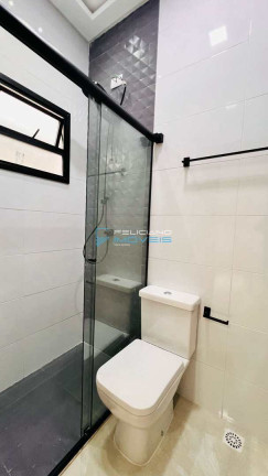 Imagem Casa com 3 Quartos à Venda, 116 m² em Caiçara - Praia Grande Imagem Casa com 3 Quartos à Venda, 116 m² em Caiçara - Praia Grande