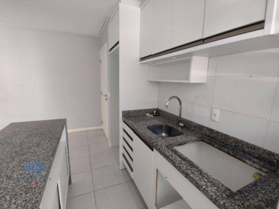 Imagem Apartamento com 3 Quartos à Venda, 90 m² em Córrego Grande - Florianópolis