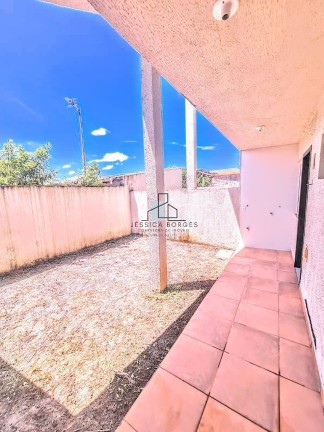 Imagem Apartamento com 2 Quartos à Venda, 60 m² em São Cristóvão - Barra Velha