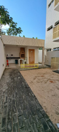 Imagem Casa de Condomínio com 2 Quartos à Venda, 66 m² em Nova Parnamirim - Parnamirim Imagem Casa de Condomínio com 2 Quartos à Venda, 66 m² em Nova Parnamirim - Parnamirim