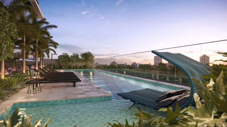 Imagem Apartamento com 1 Quarto à Venda, 69 m² em Setor Bueno - Goiânia Imagem Apartamento com 1 Quarto à Venda, 69 m² em Setor Bueno - Goiânia