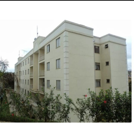 Imagem Apartamento com 3 Quartos à Venda, 65 m² em Jardim Caiapiá - Cotia Imagem Apartamento com 3 Quartos à Venda, 65 m² em Jardim Caiapiá - Cotia
