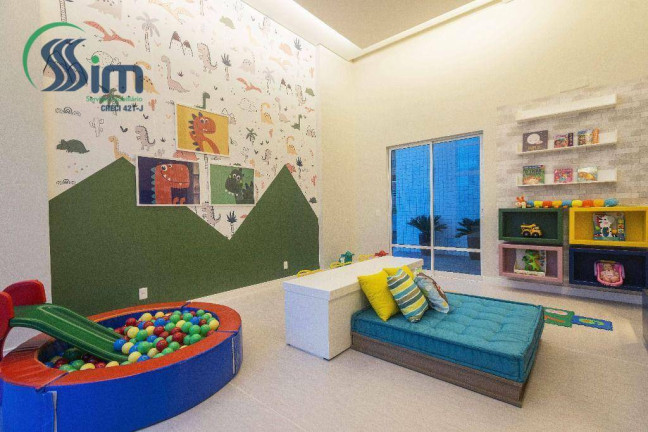 Imagem Apartamento com 3 Quartos à Venda, 90 m² em Guararapes - Fortaleza Imagem Apartamento com 3 Quartos à Venda, 90 m² em Guararapes - Fortaleza