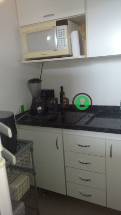 Imagem Apartamento com 1 Quarto para Alugar, 58 m² em Campo Belo - São Paulo Imagem Apartamento com 1 Quarto para Alugar, 58 m² em Campo Belo - São Paulo