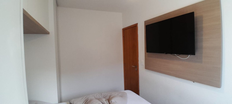 Imagem Apartamento com 2 Quartos à Venda, 58 m² em Gonzaga - Santos Imagem Apartamento com 2 Quartos à Venda, 58 m² em Gonzaga - Santos