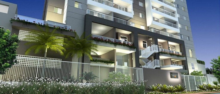 Imagem Imóvel com 3 Quartos à Venda, 75 m² em Vila Andrade - São Paulo Imagem Imóvel com 3 Quartos à Venda, 75 m² em Vila Andrade - São Paulo