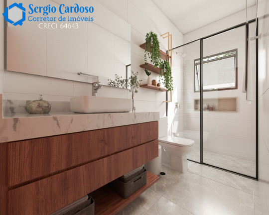 Imagem Casa com 2 Quartos à Venda, 89 m² em Balneário Tupy - Itanhaém Imagem Casa com 2 Quartos à Venda, 89 m² em Balneário Tupy - Itanhaém
