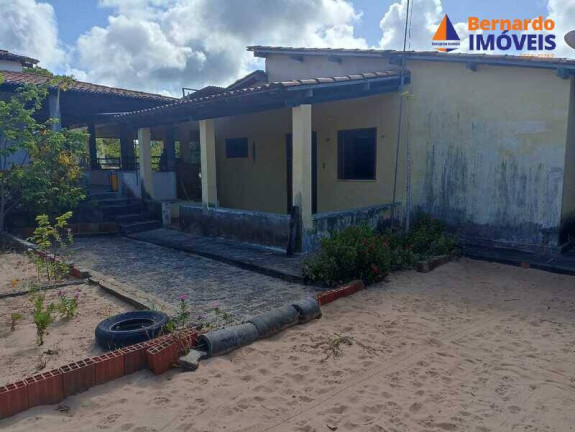 Imagem Chácara com 6 Quartos à Venda, 3.750 m² em Caponga - Cascavel Imagem Chácara com 6 Quartos à Venda, 3.750 m² em Caponga - Cascavel