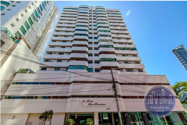 Apartamento com 3 Quartos para Alugar, 100 m² em Centro - Balneário Camboriú