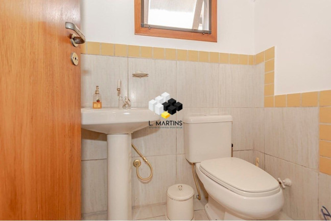 Imagem Casa de Condomínio com 3 Quartos à Venda, 160 m² em Nonoai - Porto Alegre Imagem Casa de Condomínio com 3 Quartos à Venda, 160 m² em Nonoai - Porto Alegre