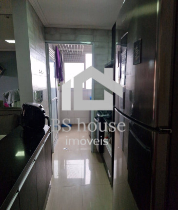 Imagem Apartamento com 3 Quartos para Alugar, 65 m² em Utinga - Santo André Imagem Apartamento com 3 Quartos para Alugar, 65 m² em Utinga - Santo André