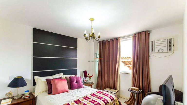 Imagem Cobertura com 4 Quartos à Venda, 192 m² em Piratininga - Niterói Imagem Cobertura com 4 Quartos à Venda, 192 m² em Piratininga - Niterói