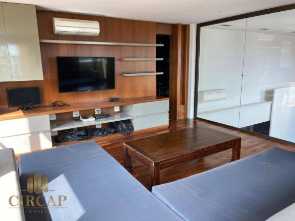 Imagem Apartamento com 2 Quartos à Venda, 178 m² em Jardim Paulista - São Paulo Imagem Apartamento com 2 Quartos à Venda, 178 m² em Jardim Paulista - São Paulo