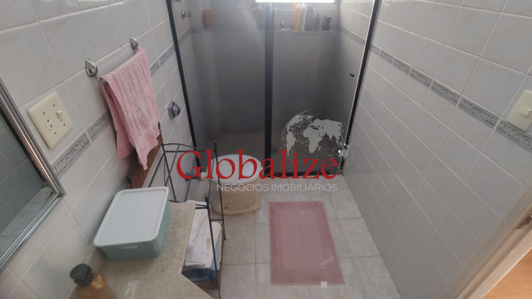 Imagem Imóvel com 3 Quartos à Venda, 139 m² em Encruzilhada - Santos Imagem Imóvel com 3 Quartos à Venda, 139 m² em Encruzilhada - Santos