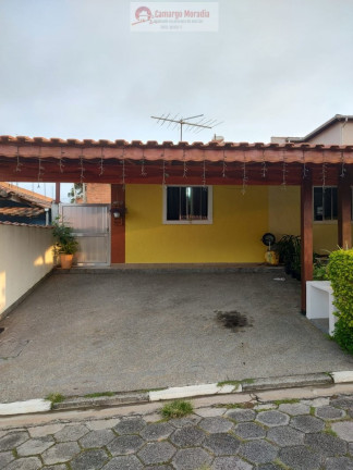 Imagem Casa de Condomínio com 2 Quartos à Venda, 58 m² em Vila Urupês - Suzano