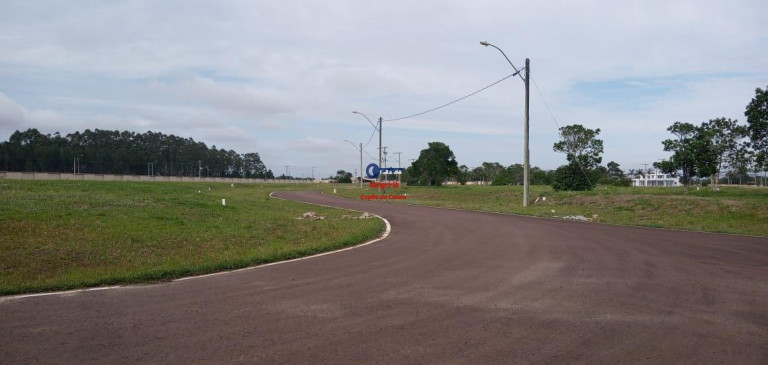 Imagem Terreno à Venda, 529 m² em Centro - Arroio Do Sal