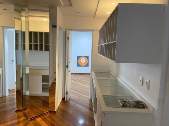 Imagem Apartamento com 4 Quartos à Venda, 206 m² Imagem Apartamento com 4 Quartos à Venda, 206 m²