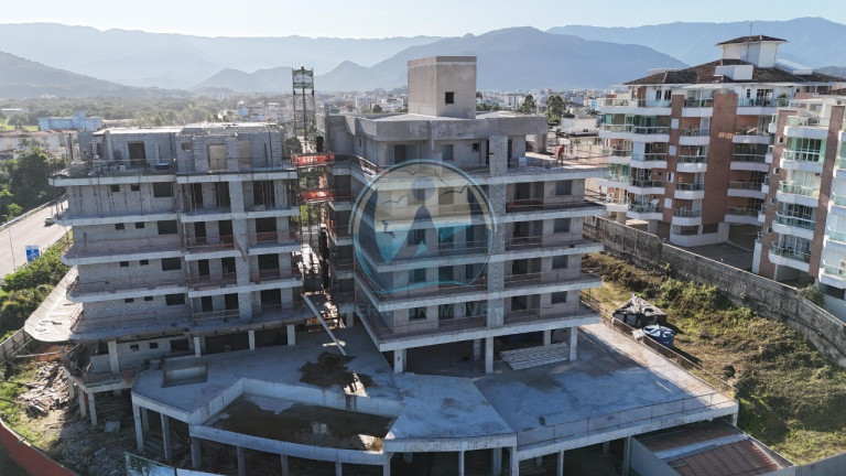 Imagem Apartamento com 2 Quartos à Venda, 77 m² em Itaguá - Ubatuba Imagem Apartamento com 2 Quartos à Venda, 77 m² em Itaguá - Ubatuba