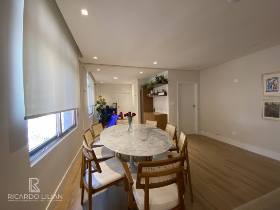 Imagem Apartamento com 3 Quartos à Venda, 180 m² em Higienópolis - São Paulo Imagem Apartamento com 3 Quartos à Venda, 180 m² em Higienópolis - São Paulo