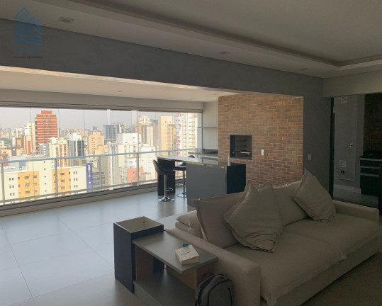 Imagem Imóvel com 2 Quartos à Venda, 121 m² em Pinheiros - São Paulo Imagem Imóvel com 2 Quartos à Venda, 121 m² em Pinheiros - São Paulo