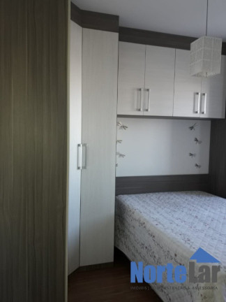 Imagem Apartamento com 2 Quartos à Venda, 62 m² em Jardim Pereira Leite - São Paulo