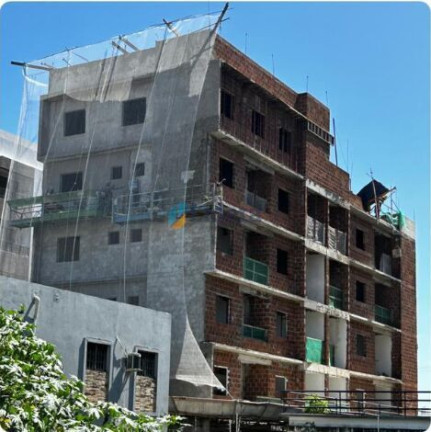 Imagem Apartamento com 1 Quarto à Venda, 36 m² em Intermares - Cabedelo Imagem Apartamento com 1 Quarto à Venda, 36 m² em Intermares - Cabedelo