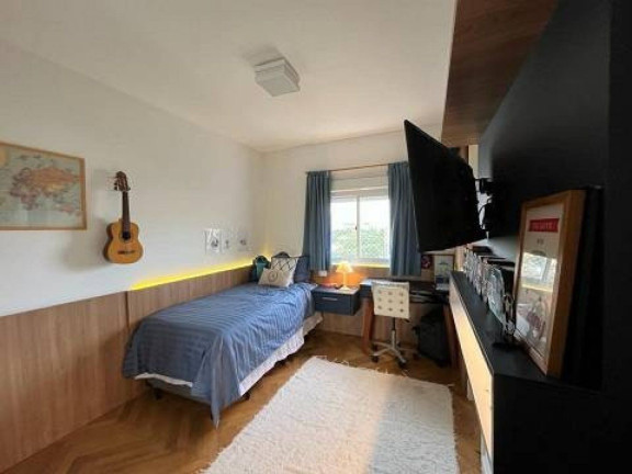 Imagem Apartamento com 3 Quartos à Venda, 150 m² em Vila Leopoldina - São Paulo