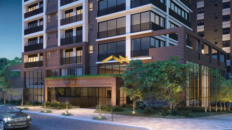 Apartamento com 4 Quartos à Venda, 375 m² em Ibirapuera - São Paulo