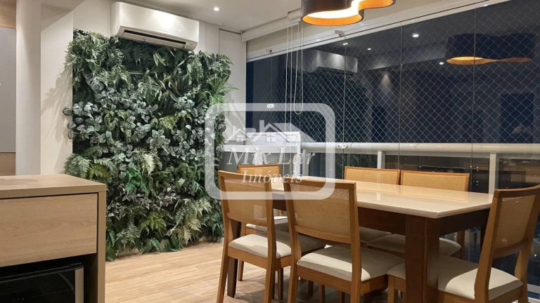 Imagem Apartamento com 3 Quartos à Venda, 110 m² em Centro - Osasco