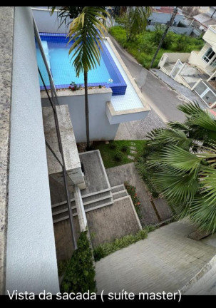 Imagem Casa à Venda, 310 m² em Pedra Branca - Palhoça Imagem Casa à Venda, 310 m² em Pedra Branca - Palhoça