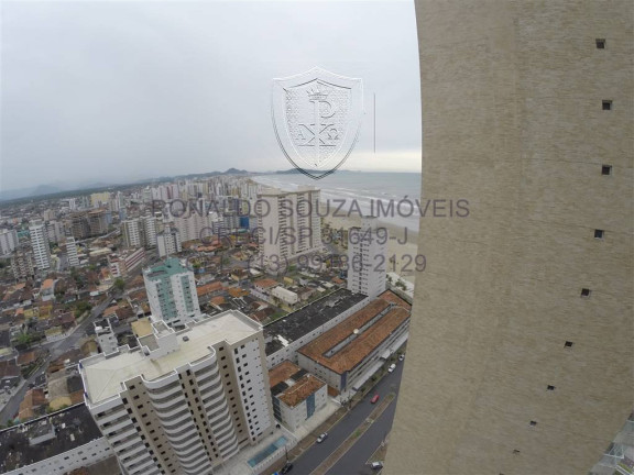 Imagem Apartamento com 3 Quartos à Venda, 91 m² em Vila Mirim - Praia Grande Imagem Apartamento com 3 Quartos à Venda, 91 m² em Vila Mirim - Praia Grande