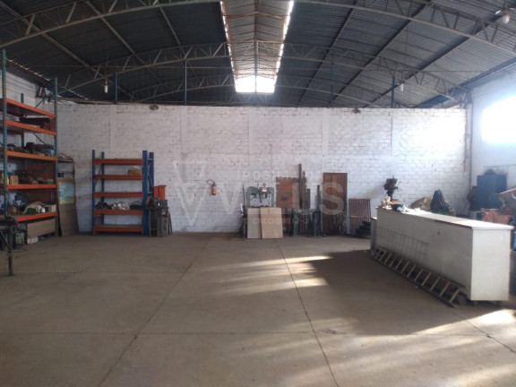 Imagem Imóvel com 1 Quarto à Venda, 330 m² em Vila Novo Horizonte - Itapetininga