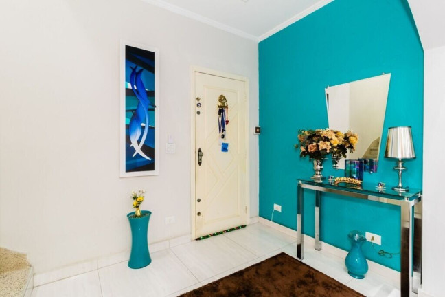 Imagem Casa com 4 Quartos à Venda, 180 m² em Ipiranga - São Paulo