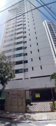 Imagem Apartamento com 3 Quartos à Venda, 80 m² em Recife Imagem Apartamento com 3 Quartos à Venda, 80 m² em Recife