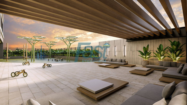 Imagem Apartamento com 3 Quartos à Venda, 132 m² em Jardim Aclimação - Cuiabá Imagem Apartamento com 3 Quartos à Venda, 132 m² em Jardim Aclimação - Cuiabá