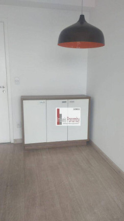 Imagem Apartamento com 2 Quartos à Venda, 48 m² em Vila Andrade - São Paulo Imagem Apartamento com 2 Quartos à Venda, 48 m² em Vila Andrade - São Paulo